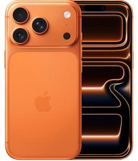Смартфон Apple iPhone 17 Pro Max 512GB