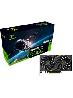 Videokarta Manli GeForce RTX 5060 8GB GDDR7