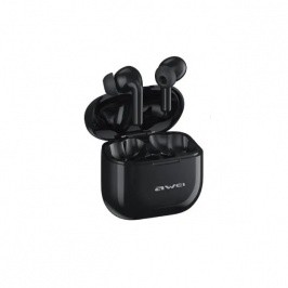 Awei T1 Pro 43272 simsiz eshitish vositasi sp-phone43272