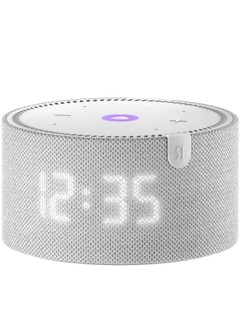 Yandex Stansiya Mini Plus soatli, Kulrang