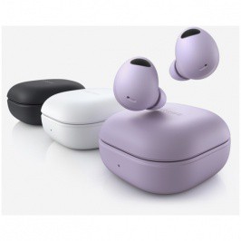 Беспроводные наушники Samsung Galaxy Buds 2 Pro