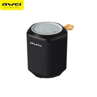 Портативная колонка Awei Y379 , черный