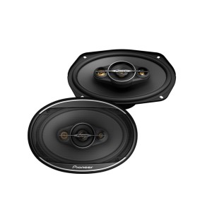 Автомобильная акустика Pioneer TS-A6968S