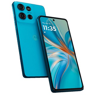 Смартфон Motorola G75 5G 8/256 ГБ, Aqua Blue