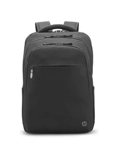 To'qimachilik materiallaridan tayyorlangan ryukzak HP Professional 17.3 Backpack (p/n 500S6AA)