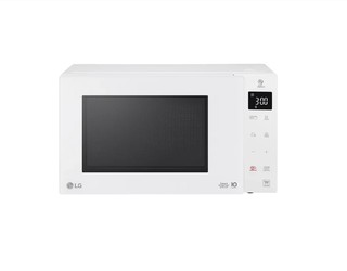 Микроволновая печь LG MB63W35GIH