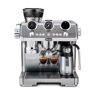 Кофеварка Рожковая DeLonghi EC9885.M