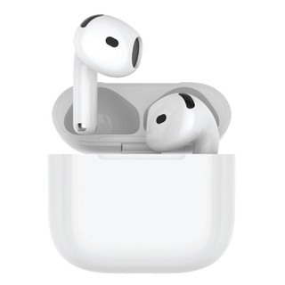 Беспроводные наушники Green Lion Earbuds 4 G1 белые