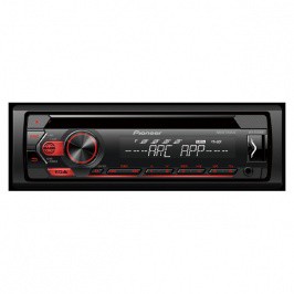 Автомагнитола Pioneer DEH-S1250UB