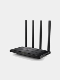 Wi-Fi router TP-Link Archer C6U
