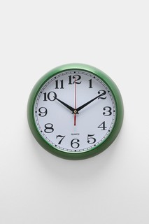 Настенные часы 445 Art-Time, Современный дизайн, 28 см высококачественный