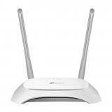 Wi-Fi роутер TP-Link TL-WR840N