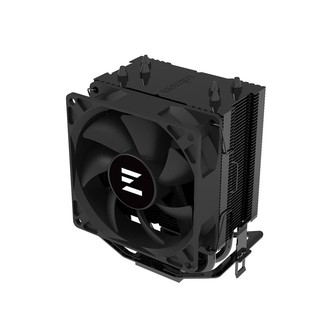 Процессорный кулер Zalman CNPS4X Черный