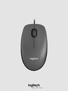 Logitech M100