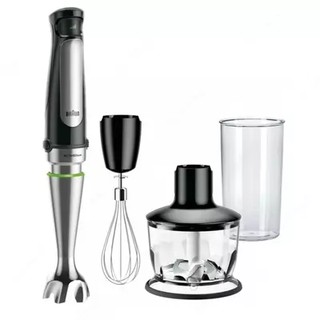 Blender Braun MQ 7035X