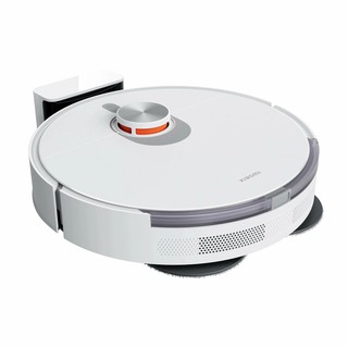 Робот-пылесос Xiaomi "Robot Vacuum S20+" EU, белый, HEPA-фильтр