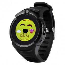 Smart Watch Baby Q360