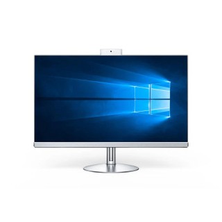 Моноблок Teclast E24 24" i5-12400 / 16GB DDR4 / F512GB SSD