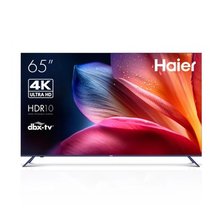 Телевизор Haier H65K6UG Smart