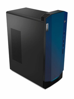 ПК Lenovo IdeaCenter Gaming 5, процессор Intel Core i5, видеокарта NVIDIA RTX 3060, DDR4 8GB, SSD 256 GB