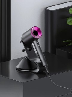 Фен для волос Super Hair Dryer, стайлер, 5 насадок
