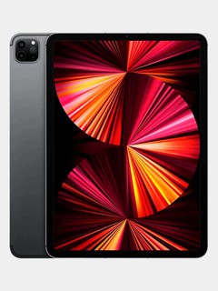 Планшет Apple iPad Pro 11-inch M2