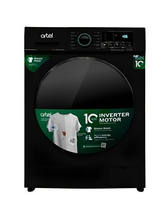 Стиральная машина Artel areo ART-WM8001, белый