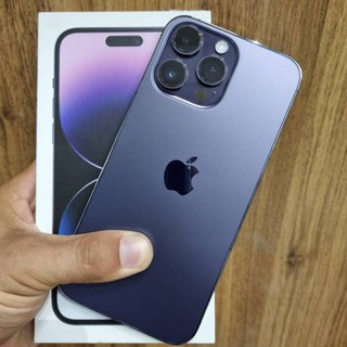 Смартфон Apple iPhone 14 Pro Max 512GB
