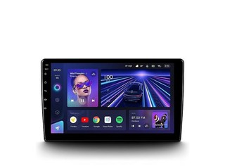 Автомагнитола, Teyes CC3, полный комплект, 4/64GB, для автомобилей GM
