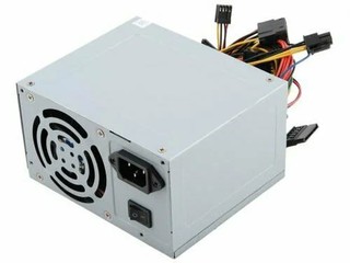 Блок питания для компьютера 300Вт офисный ATX sata*2