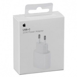 Quvvatlash qurilmasi Apple USB Type-C 20 W