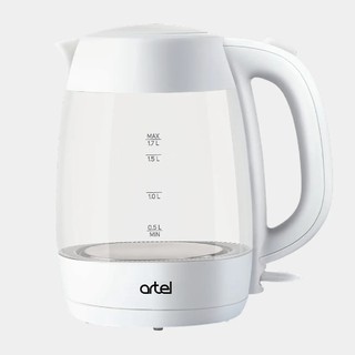 Электрочайник Artel ART-KE-5802W, белый