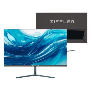 Монитор ZIFFLER 27ZI3000 27″ IPS Flat panel 100hz