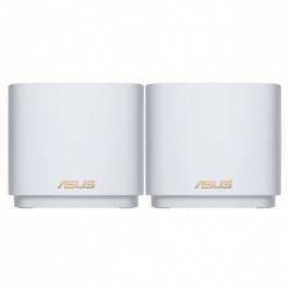 Wi-Fi Mesh tizim Asus ZenWiFi AX Mini XD4