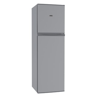Холодильник Kleo BCD-325 I , inox
