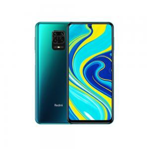 Смартфон Xiaomi Redmi Note 9S 4/64GB