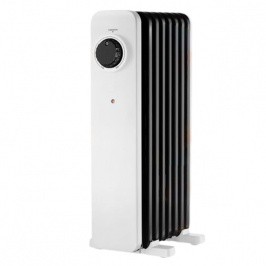 Масляный обогреватель Bench Sunny 13 BH-SN25M13WB