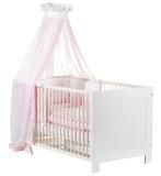 Детская кровать GEUTHER MARLENE COLOUR WE