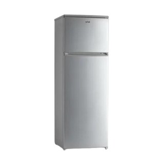 Холодильник Artel HD 341 FND Eco, серый
