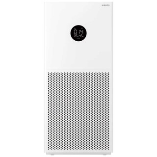 Очиститель воздуха Xiaomi Smart Air Purifier 4