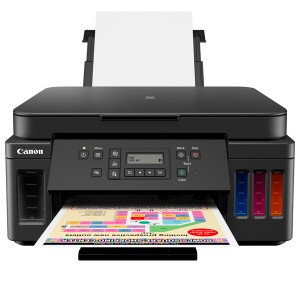 МФУ Canon PIXMA G6040