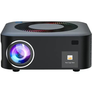 Xnano X5 FHD Dolby Audio RK3566 4K 1080P Домашний портативный проектор