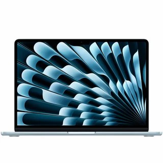 Ноутбук Apple MacBook Air 13 M4 16GB/512GB Sky Blue