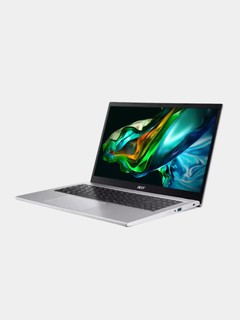Ноутбук Acer EX215 i3-1215U 8/256SSD/FullHD IPS/SteelGrey