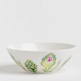 Dekorativ idish home&you 60052-BIA-MISA ARTICHOKER