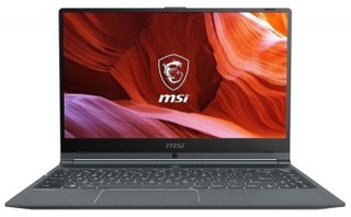Ноутбук MSI MODERN 14B486 i3-10110U/ 8GB/ 128GB Intel UHD 14...