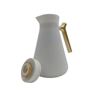 Vacuum jug flask LS-058 choynak-termosi 1 L (oq)