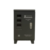 Стабилизатор напряжения BESTON SVC-D10000VA 80-250V Bypass