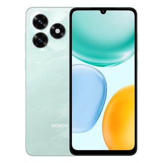 Honor X5c 4/64GB Морская бирюза