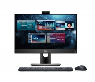Monoblok Dell OptiPlex 5490 23.8"